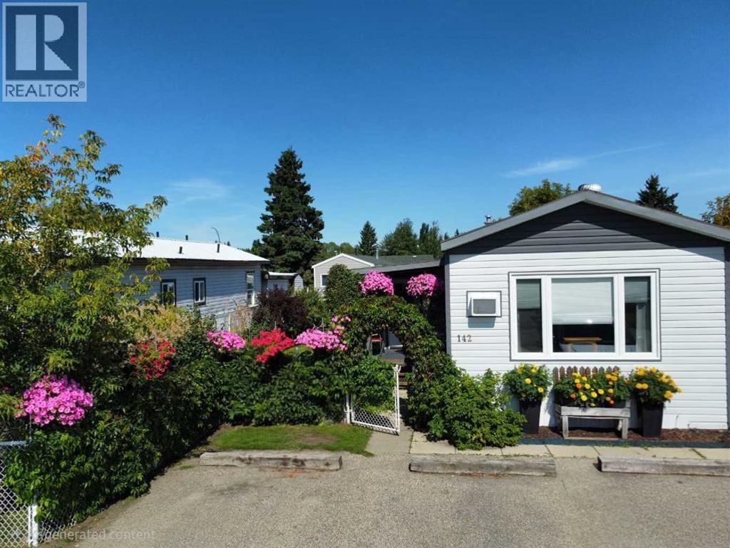 142 Rivervalley Estates, Whitecourt