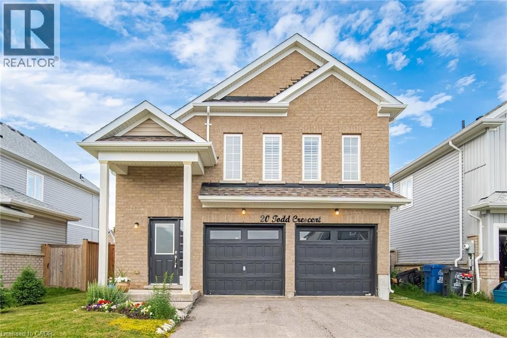 20 Todd Crescent, Dundalk
