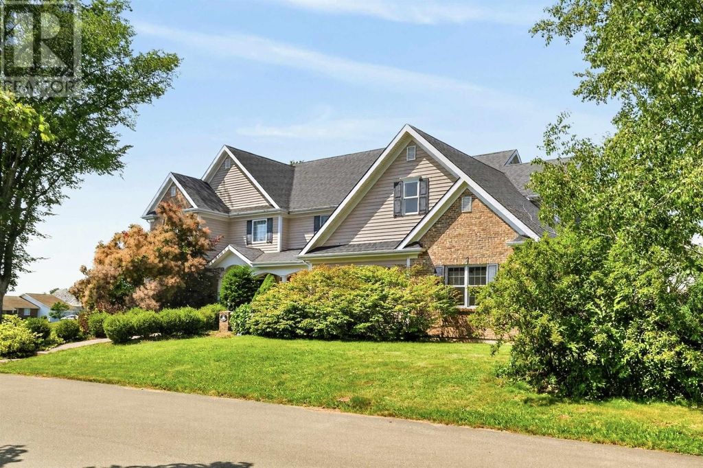 45 Brittany Drive, Charlottetown