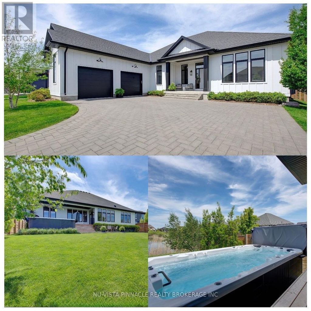 2572 Lucas Avenue, Strathroy-Caradoc (mount Brydges)