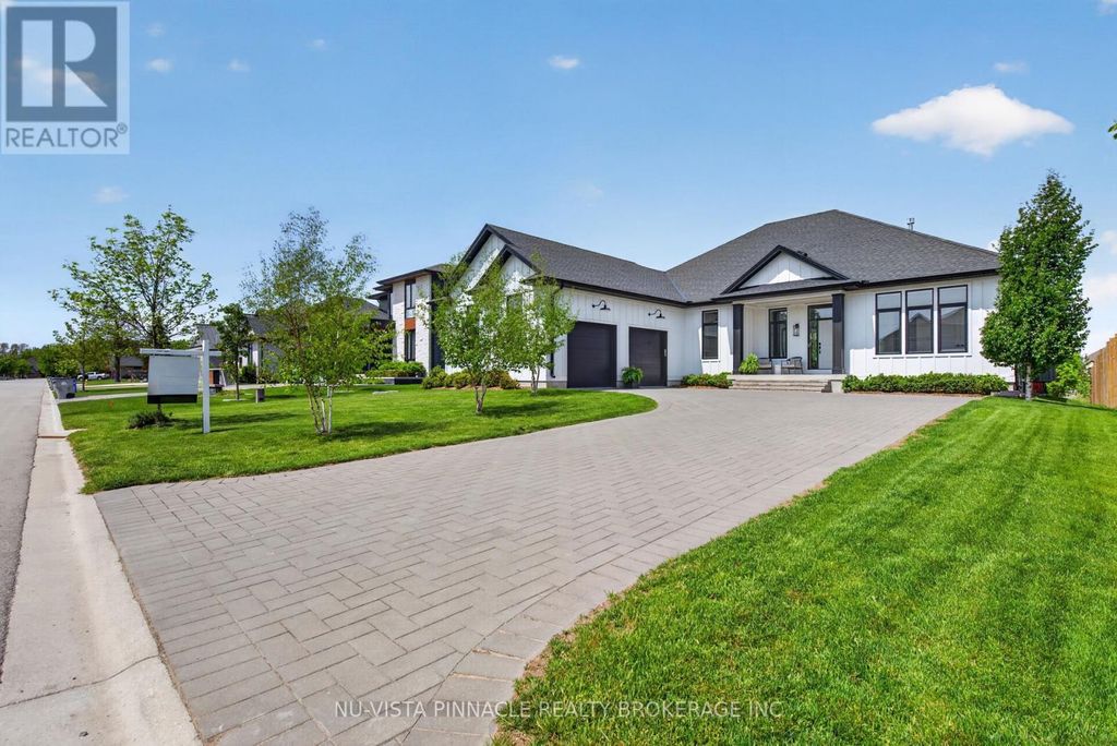 2572 Lucas Avenue, Strathroy-Caradoc (mount Brydges)