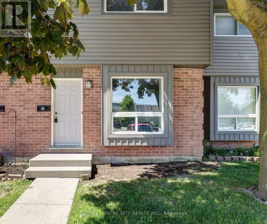 41 - 1443 Huron Street, London East (east D)