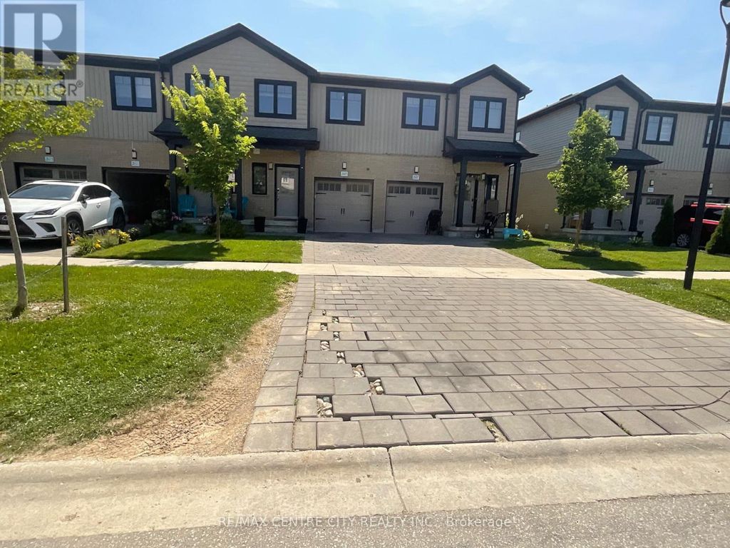 10 - 2609 Holbrook Drive, London South (south U)