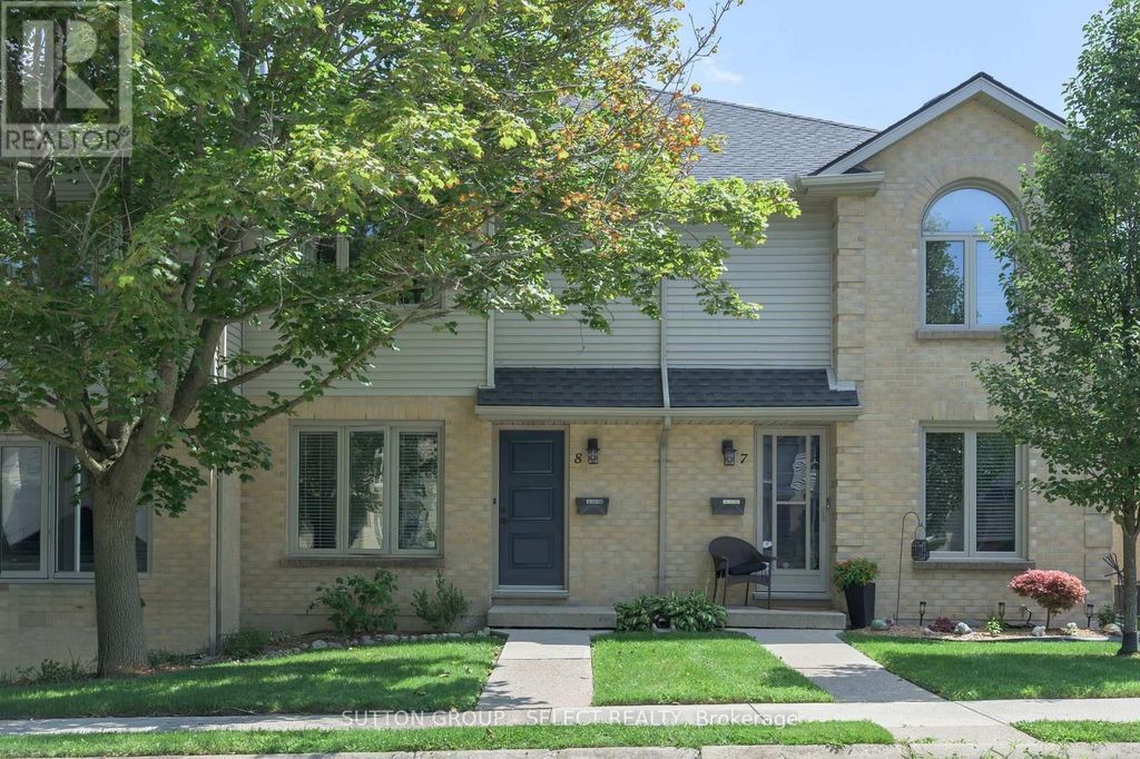 8 - 925 Lawson Road, London North (north I)