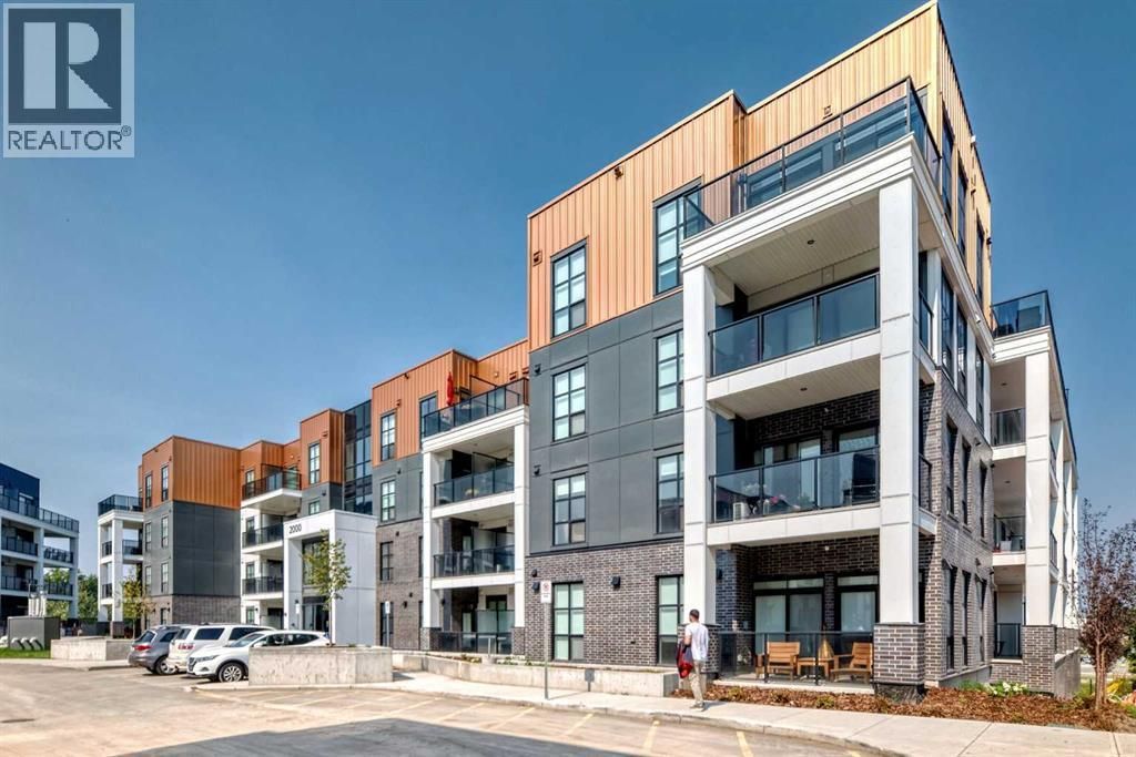 2408, 4270 Norford Avenue Nw, Calgary