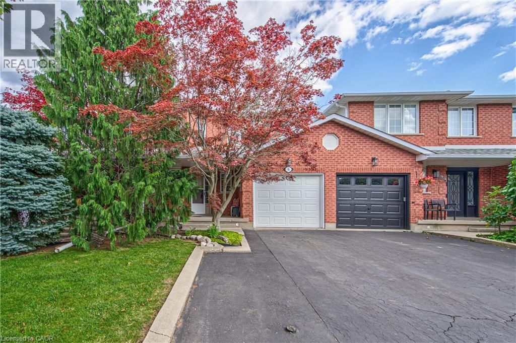 86 Chelsea Crescent, Stoney Creek