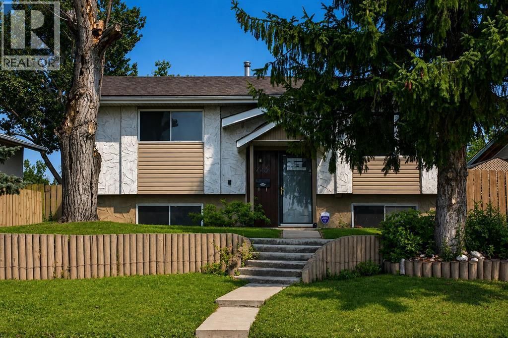 440 Ogden Drive Se, Calgary