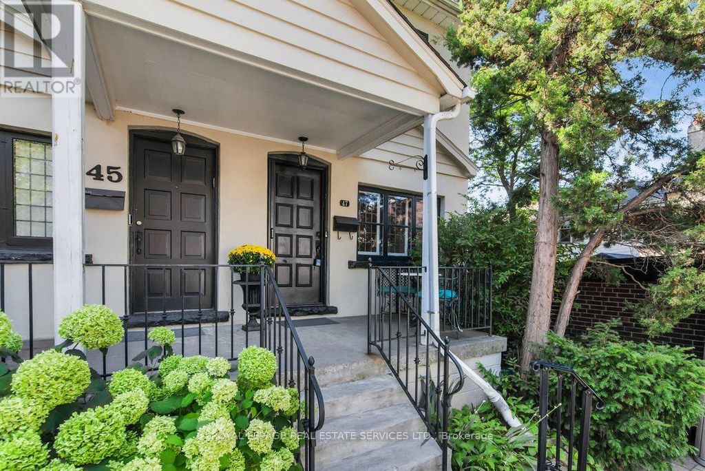 47 Coulson Avenue, Toronto (forest Hill South)