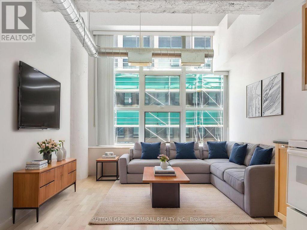 626 - 155 Dalhousie Street, Toronto (church-Yonge Corridor)