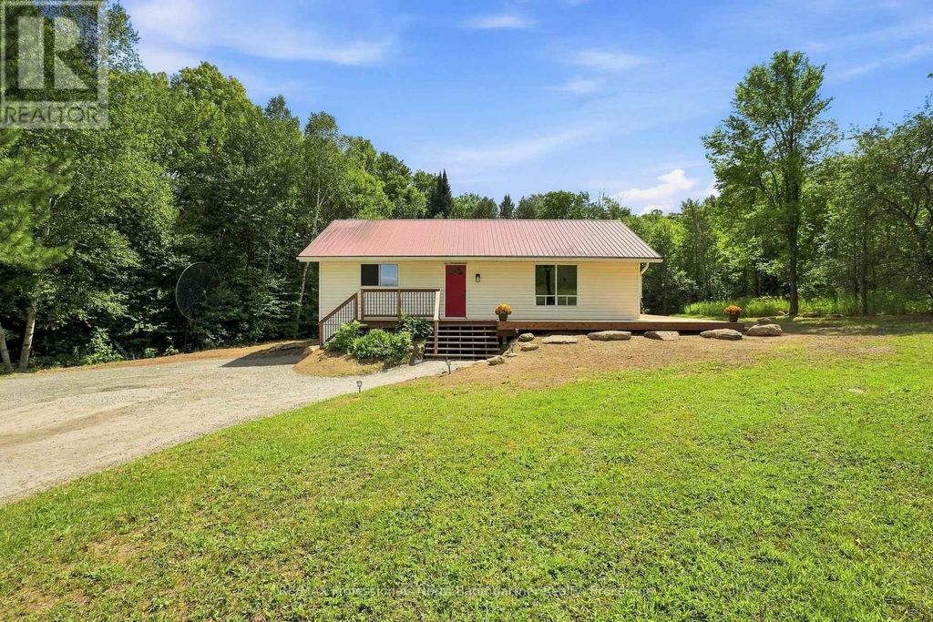 3085 Hadlington Road, Highlands East (monmouth)