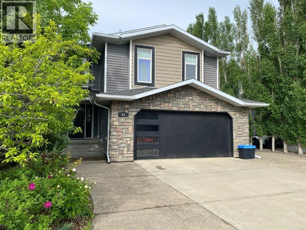 61 White Pelican Way, Lake Newell Resort