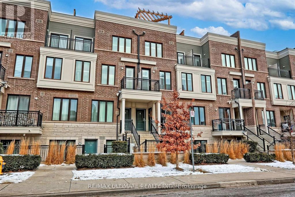 31 - 70 Eastwood Park Gardens, Toronto (long Branch)