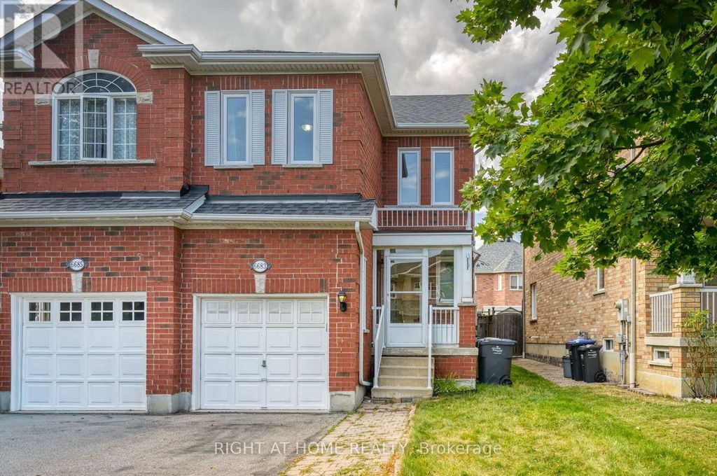 6683 Opera Glass Crescent, Mississauga (meadowvale Village)