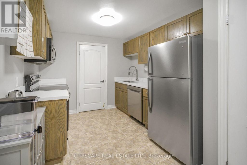 104 - 6350 Dorchester Road, Niagara Falls (dorchester)