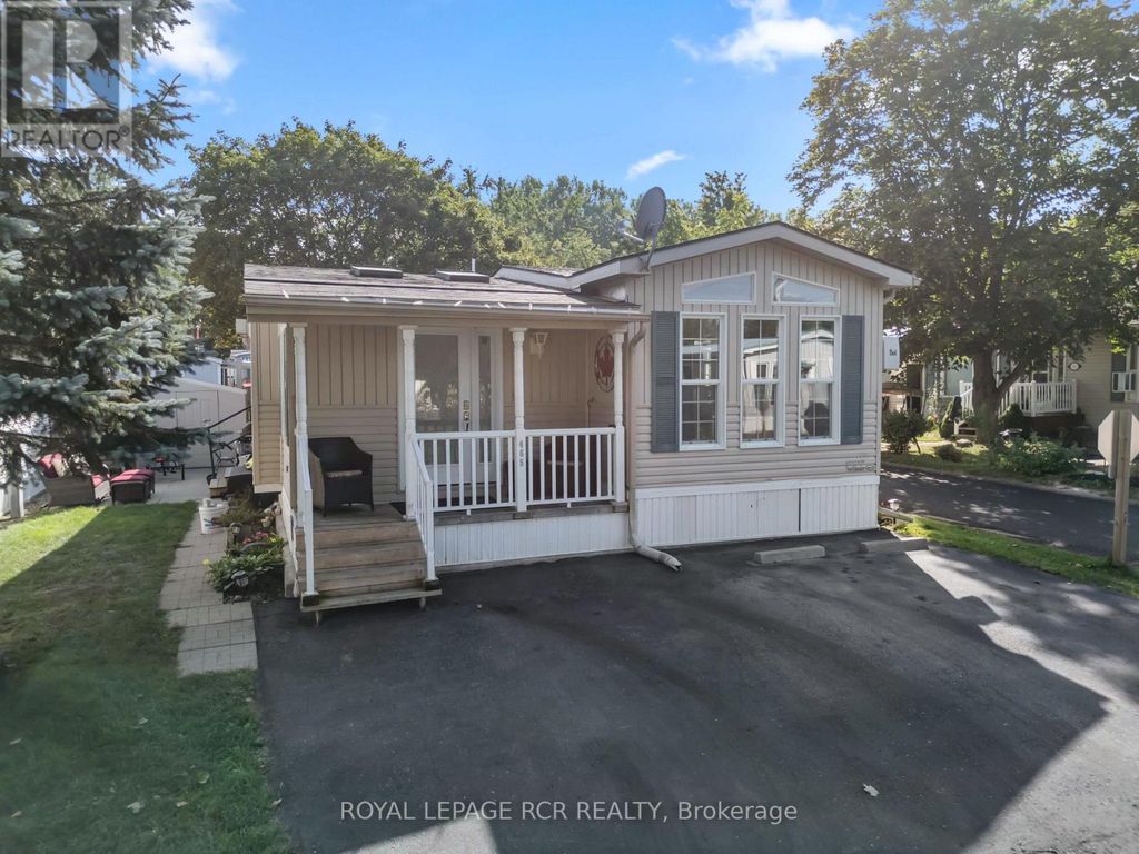 465 Spruce Street, Centre Wellington