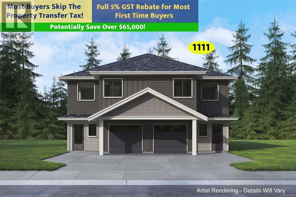 1111 Deltana Ave, Langford