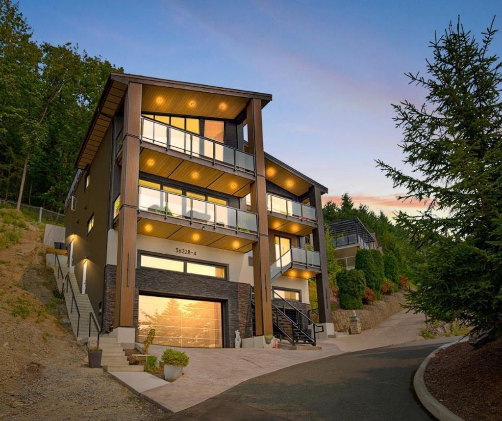 4 36228 Sandringham Drive, Abbotsford