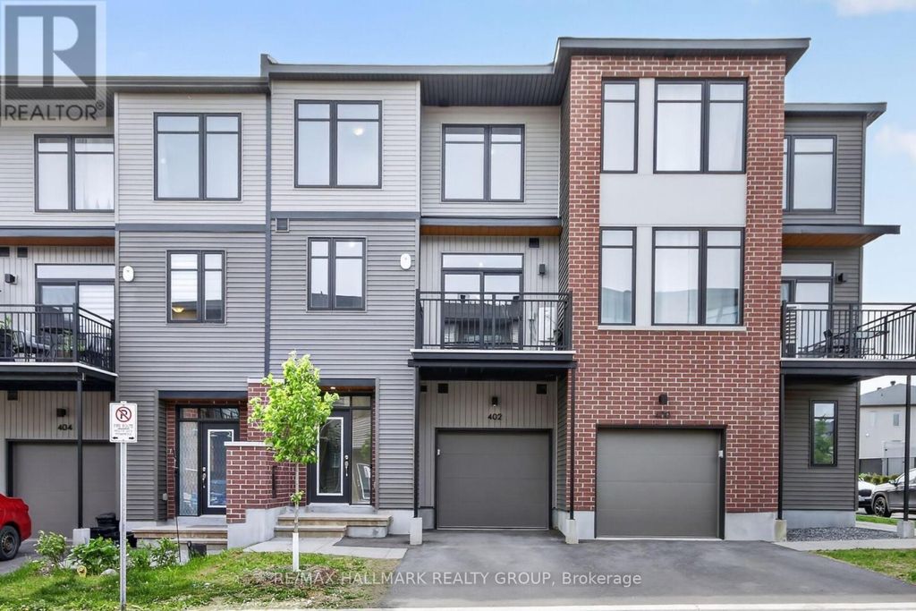 402 Jewelwing Private, Ottawa