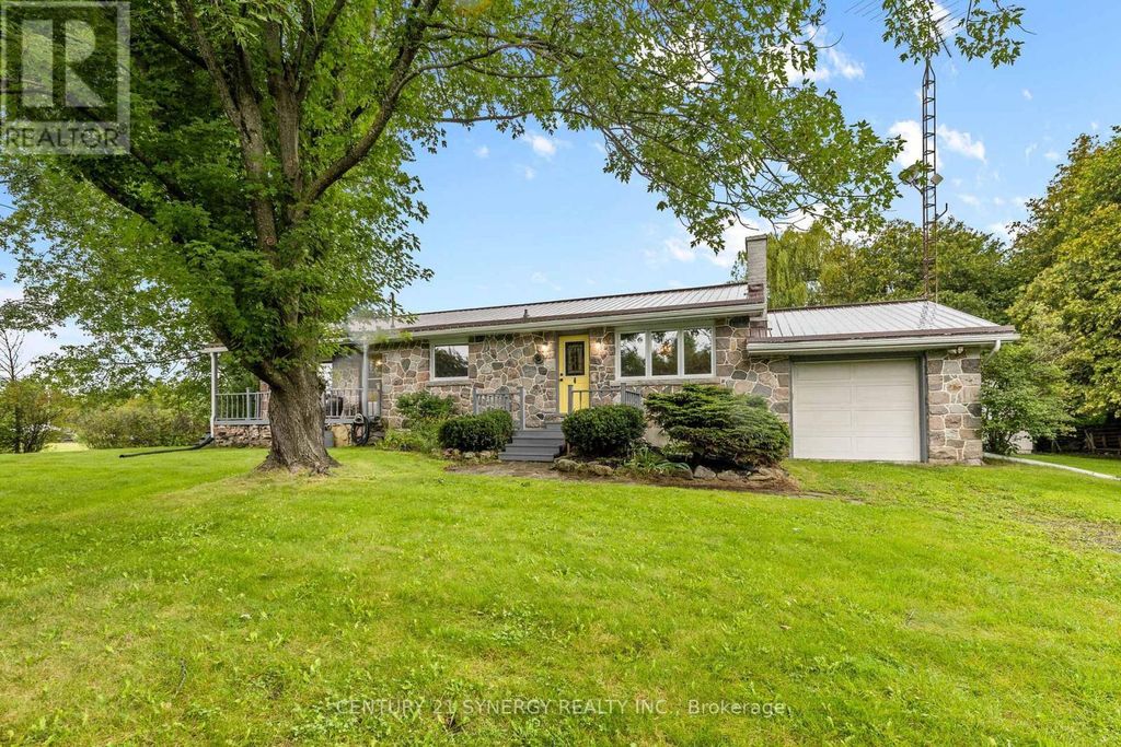 8567 Franktown Road, Ottawa