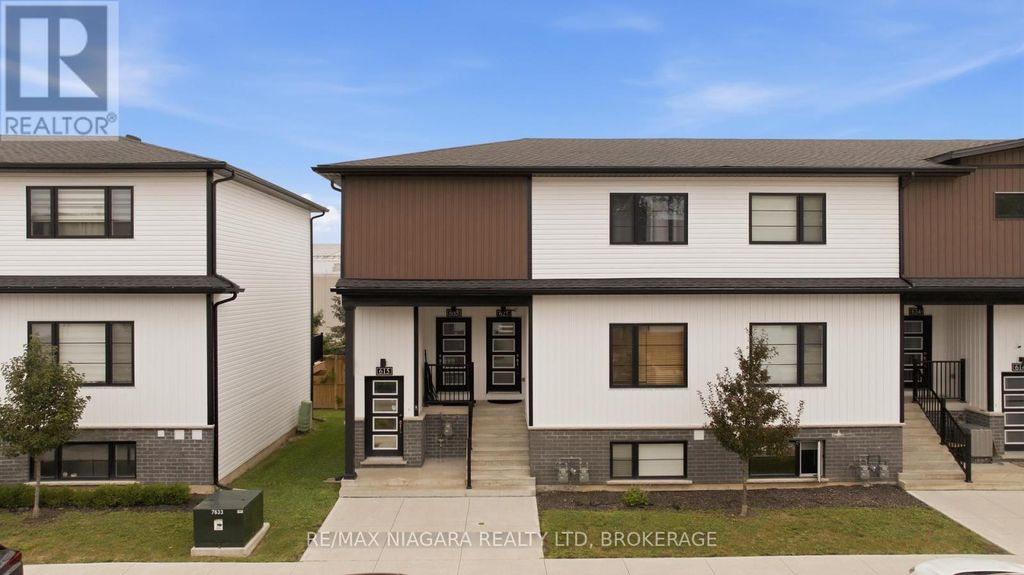 635 - 4263 Fourth Avenue, Niagara Falls (clifton Hill)