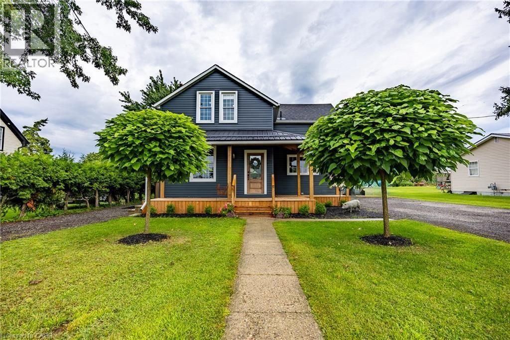 139 La Salette Road, La Salette