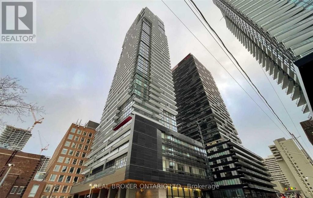1401 - 39 Roehampton Avenue, Toronto (mount Pleasant West)