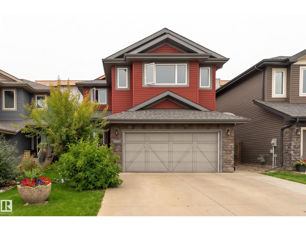 2055 Redtail Cm Nw, Edmonton