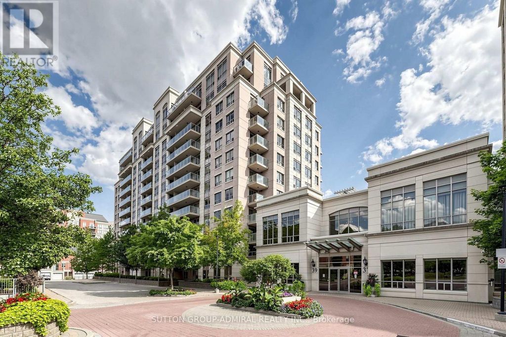 210 - 39 Galleria Parkway, Markham (commerce Valley)