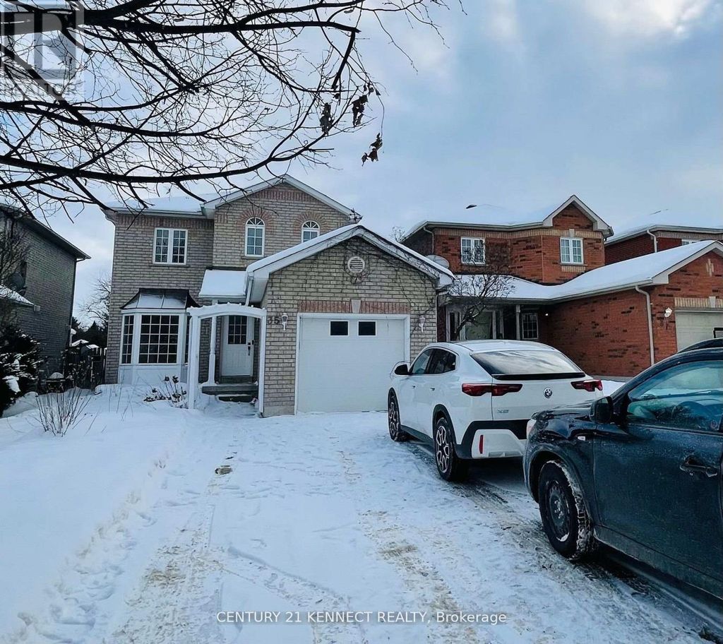 35 Drake Drive, Barrie (painswick South)