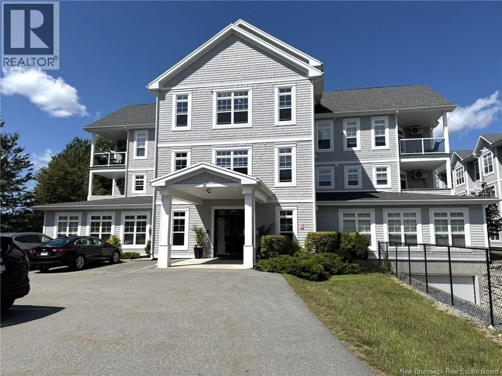 52 Hampton Road Unit# 204, Rothesay