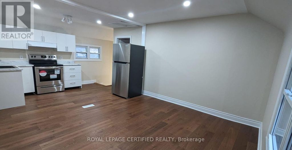 1468 Dundas Crescent, Mississauga (erindale)