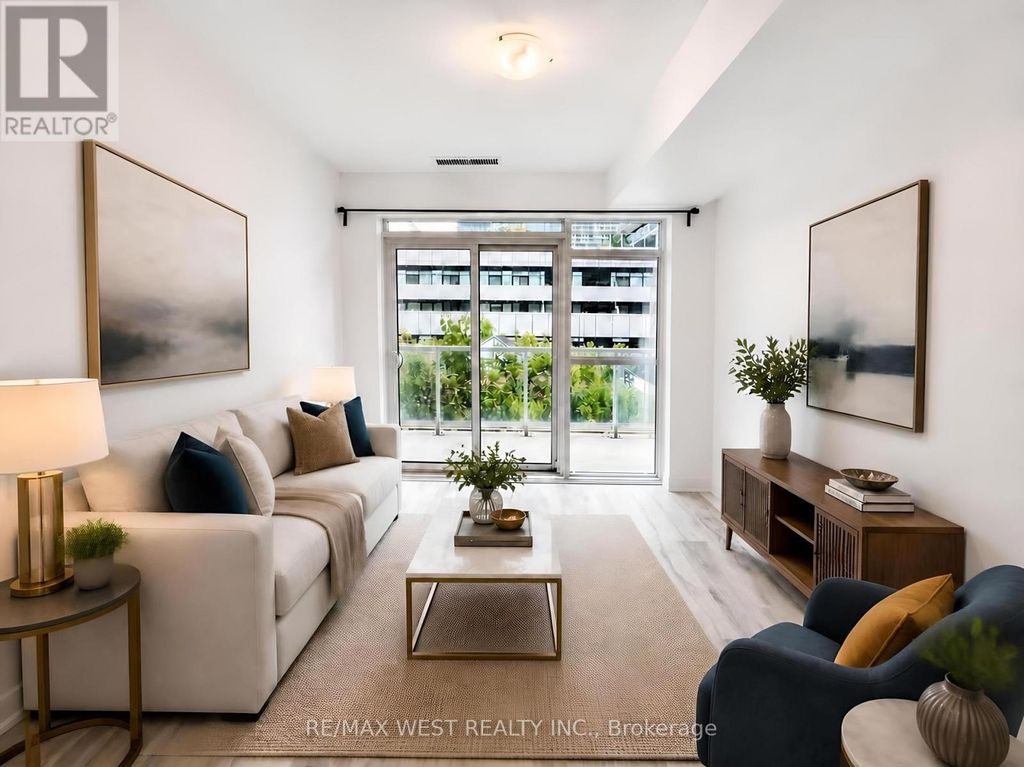 336 - 251 Manitoba Street, Toronto (mimico)