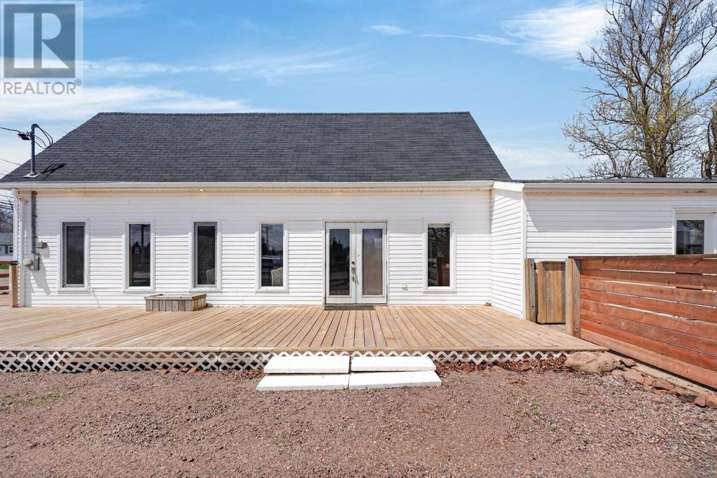 197 Main Street, Mount Stewart