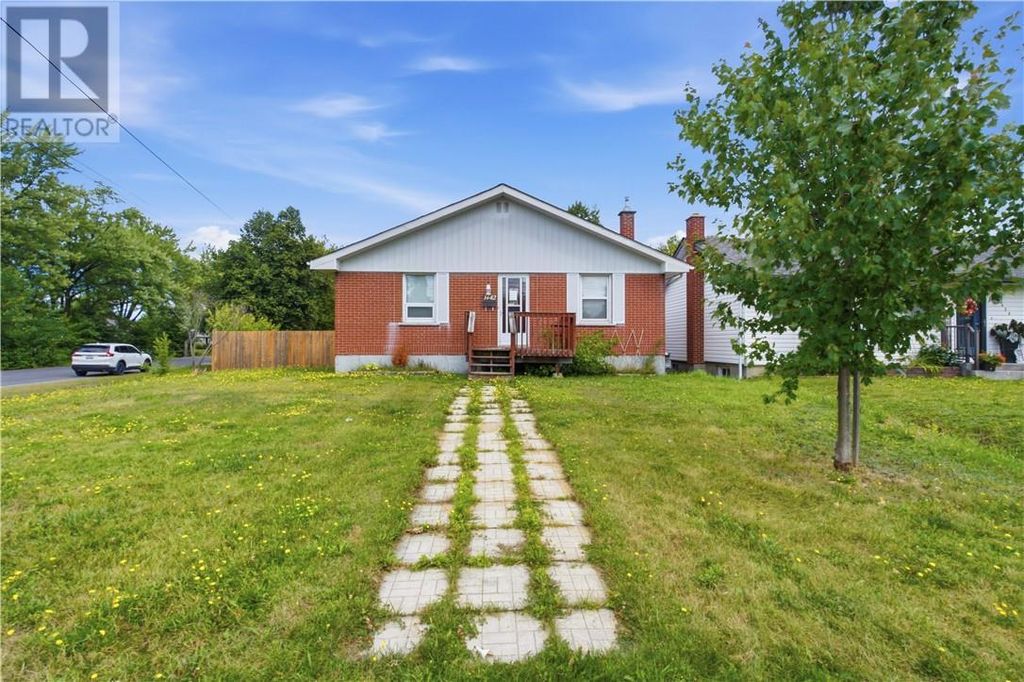 1442 Agincourt Avenue, Sudbury