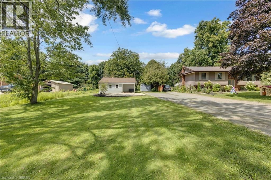 995 Mcdowell Road E, Simcoe