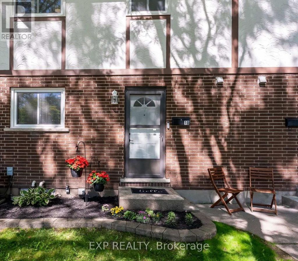 10 - 3322 Addison Avenue, Niagara Falls (church's Lane)