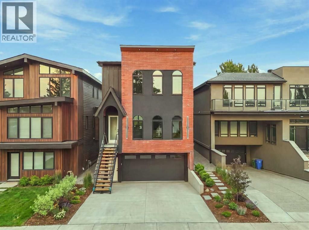 2220 8 Street Ne, Calgary