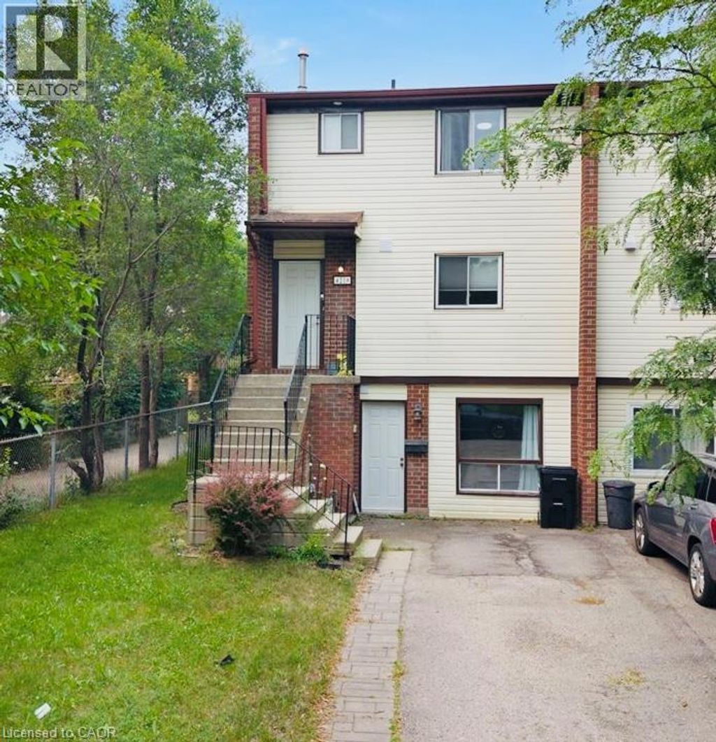 421 Bairstow Crescent, Waterloo