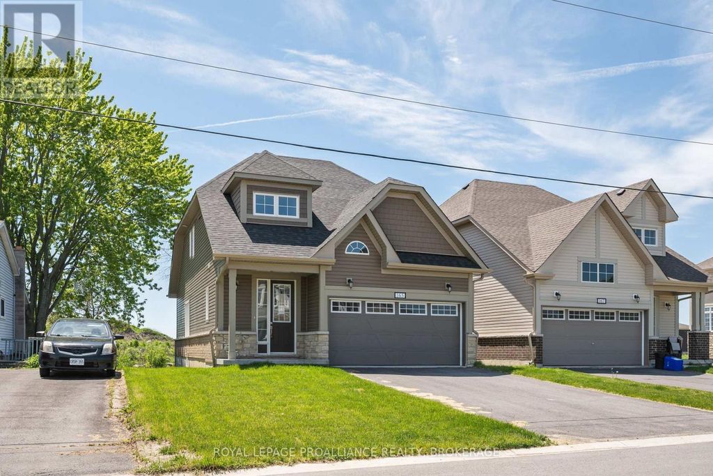 165 Purdy Road, Loyalist (bath)