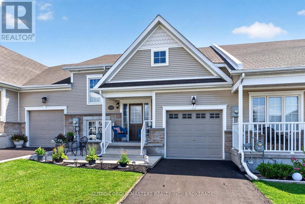 168 Britannia Crescent, Loyalist (bath)