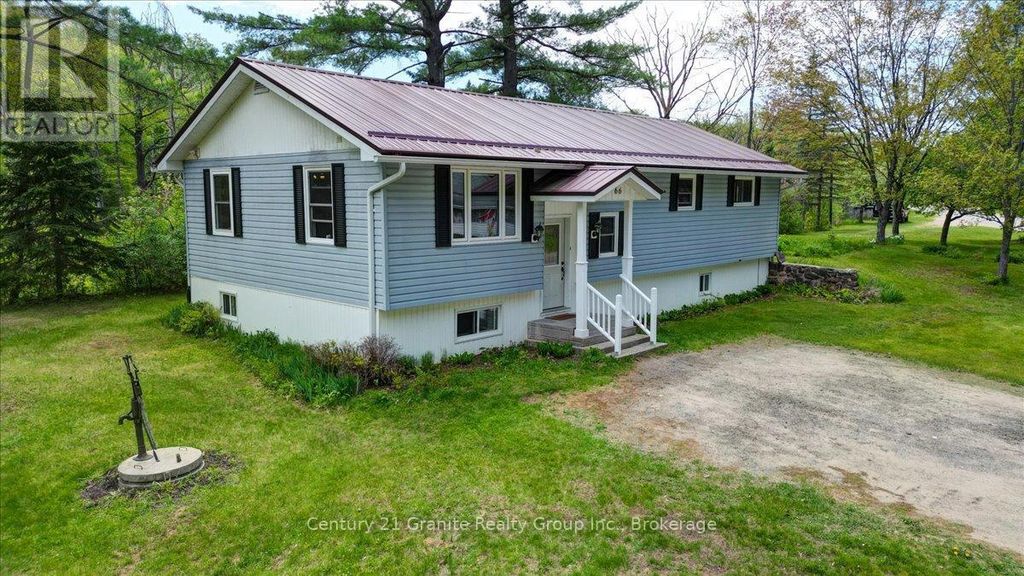 66 Hastings Street S, Bancroft (bancroft Ward)