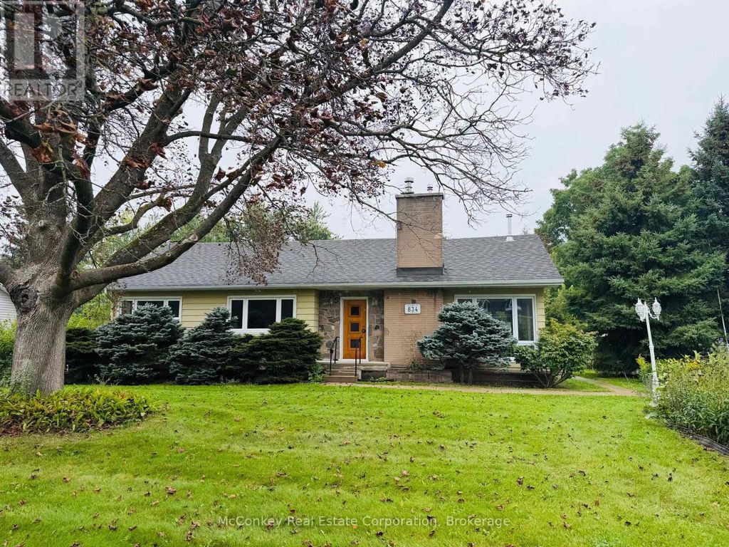 834 Crowley Crescent, Peterborough (monaghan Ward 2)