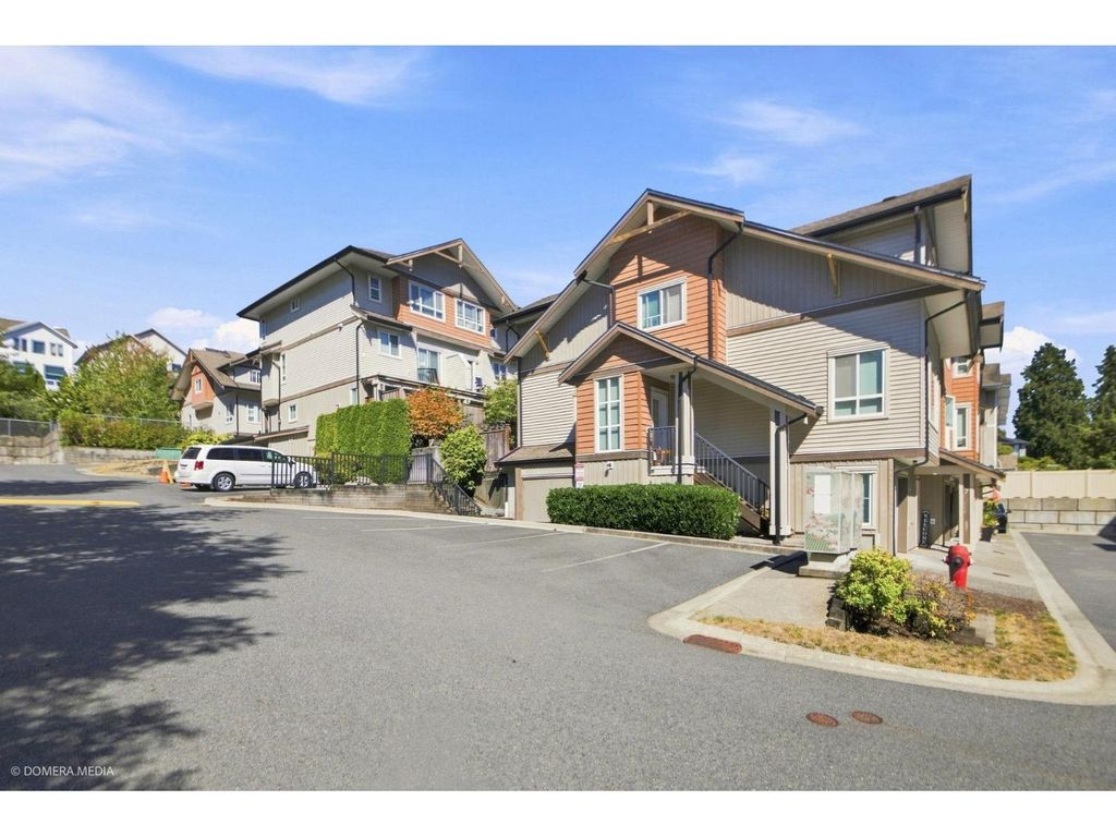 13 20187 68 Avenue, Langley