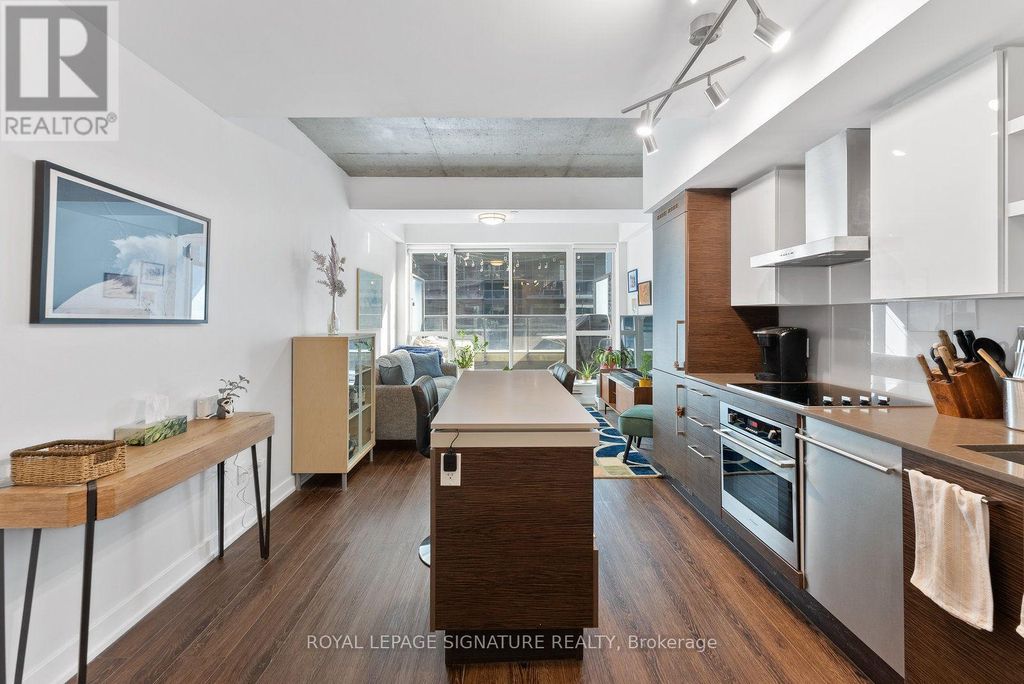 333 - 1030 King Street W, Toronto (niagara)