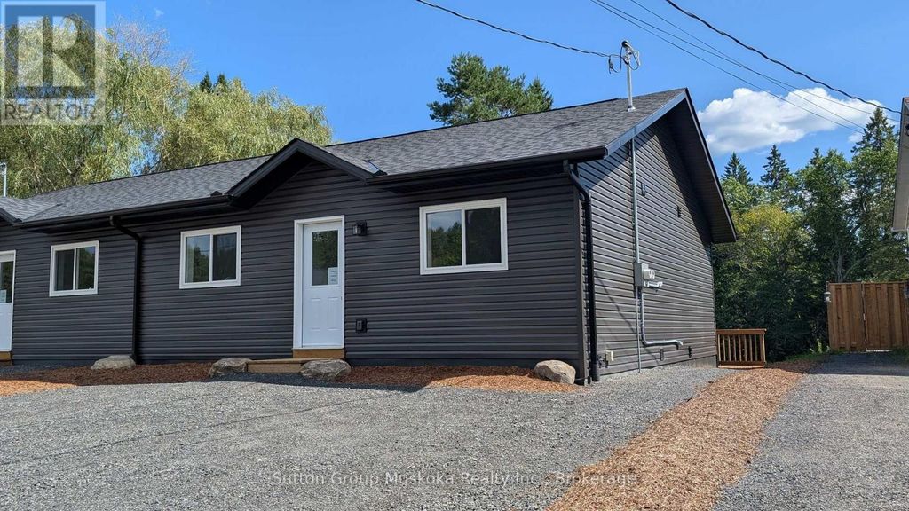 79 Chaffey Township Road, Huntsville (chaffey)