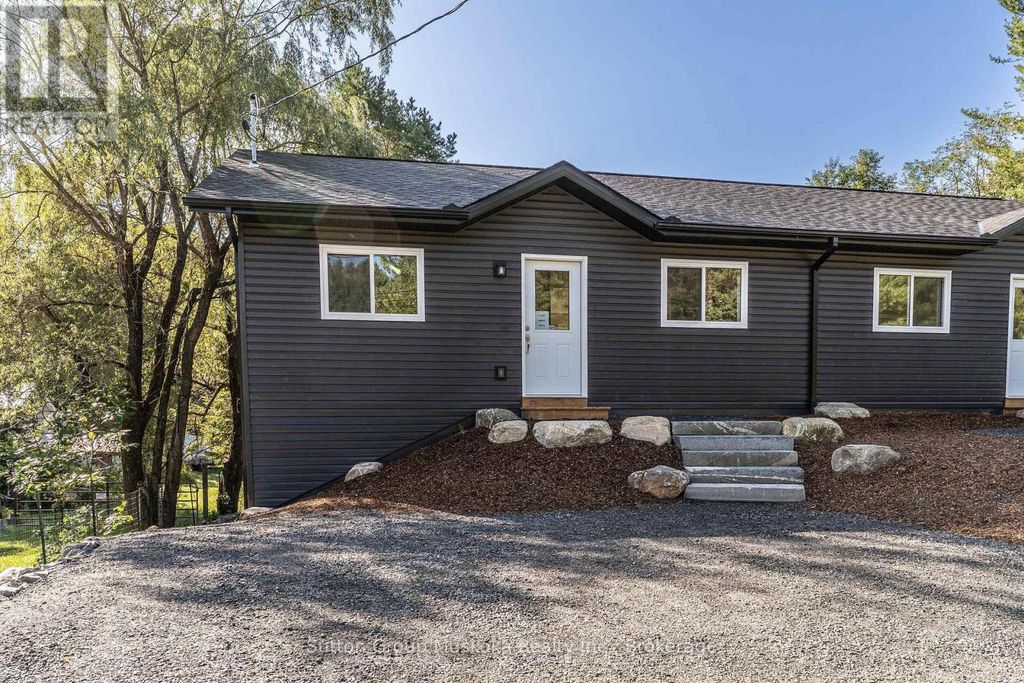 81 Chaffey Township Road, Huntsville (chaffey)