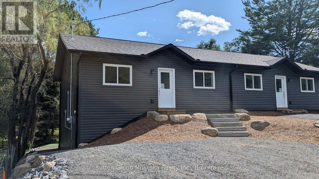 81 Chaffey Township Road, Huntsville (chaffey)