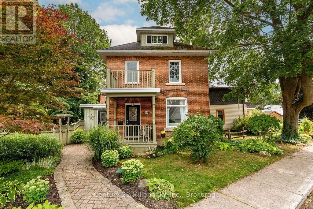 169 5th A Street E, Owen Sound