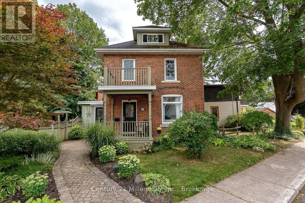 169 5th A Street E, Owen Sound