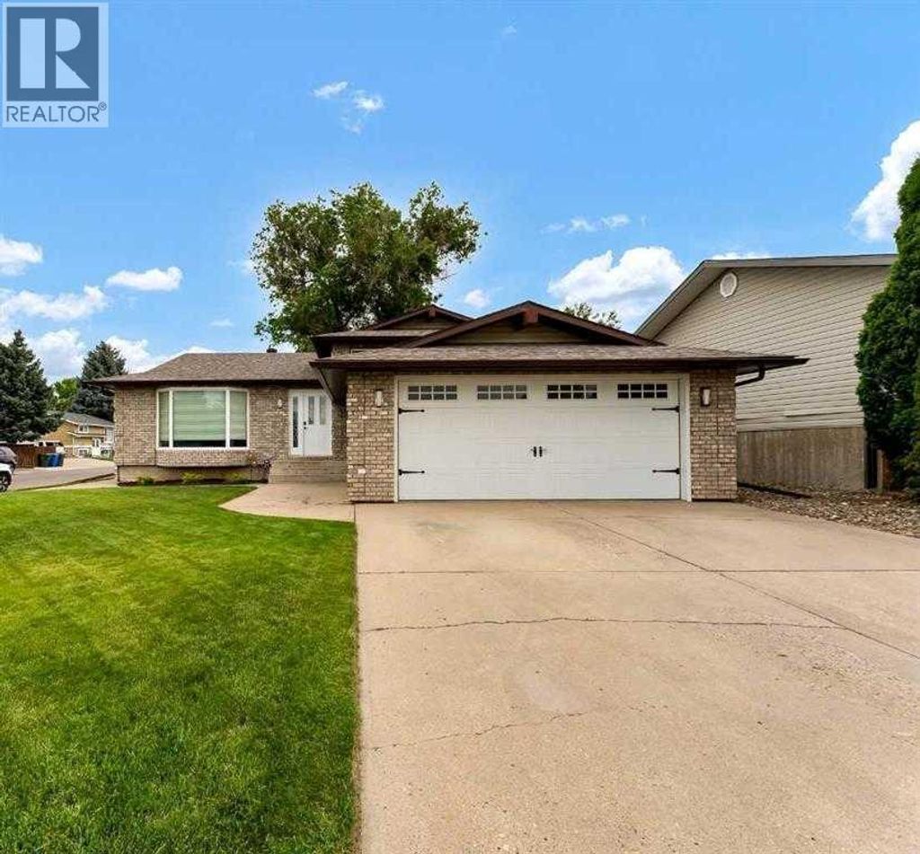 238 Cameron Road Se, Medicine Hat